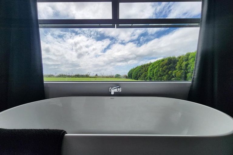 Photo of property in South Road, Kaitake, New Plymouth, 4374