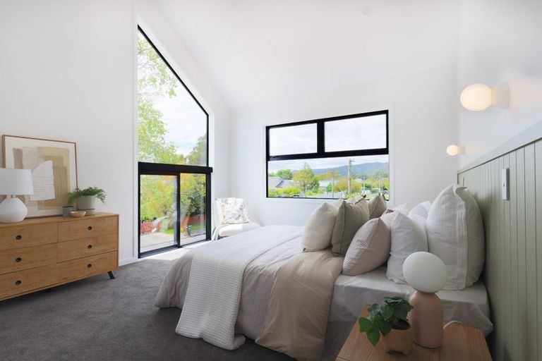 Photo of property in 8 Maire Street, Woburn, Lower Hutt, 5010