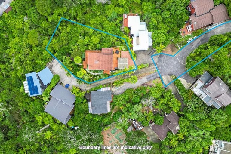 Photo of property in 195a Browns Bay Road, Browns Bay, Auckland, 0630