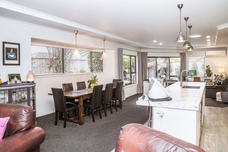 Photo of property in 12 Pelorus Place, Redwoodtown, Blenheim, 7201