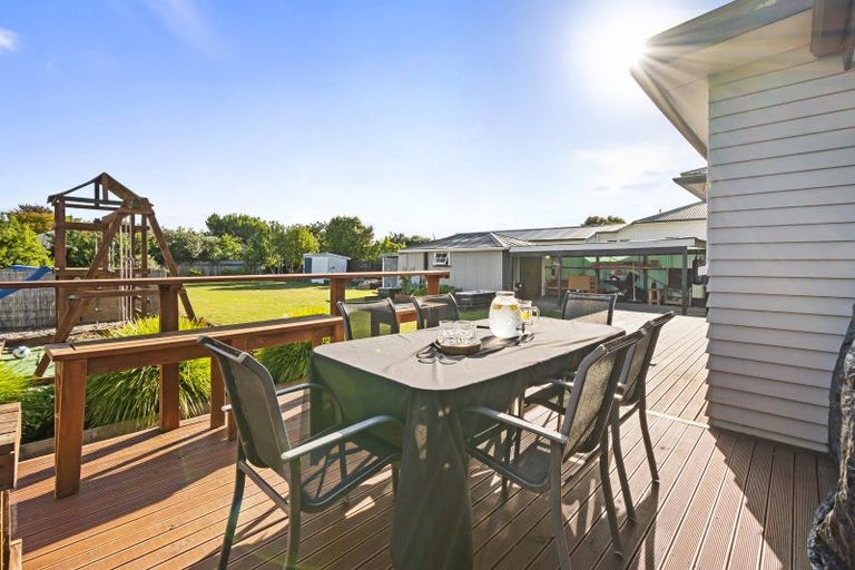 Photo of property in 9 Poole Street, Feilding, 4702