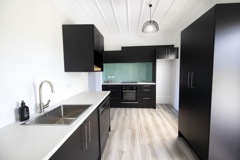 Photo of property in 164 Wellesley Road, Napier South, Napier, 4110