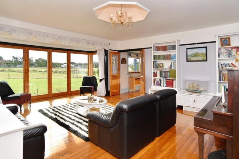 Photo of property in 232 Toppings Road, Sefton, 7477