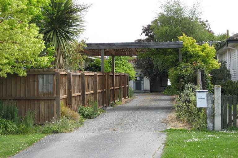 Photo of property in 7 Murray Street, Rangiora, 7400