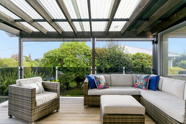 Photo of property in 4 Puriri Street, Hilltop, Taupo, 3330