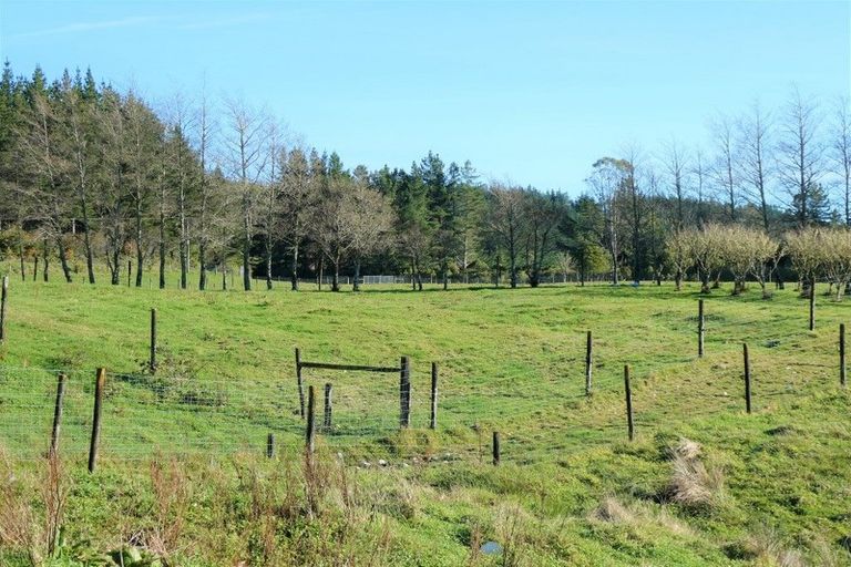 Photo of property in 421 Camerons Road, Marsden, Greymouth, 7805