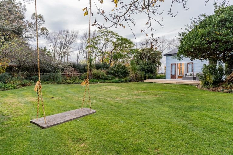 Photo of property in 187 Staces Road, Aokautere, Palmerston North, 4471