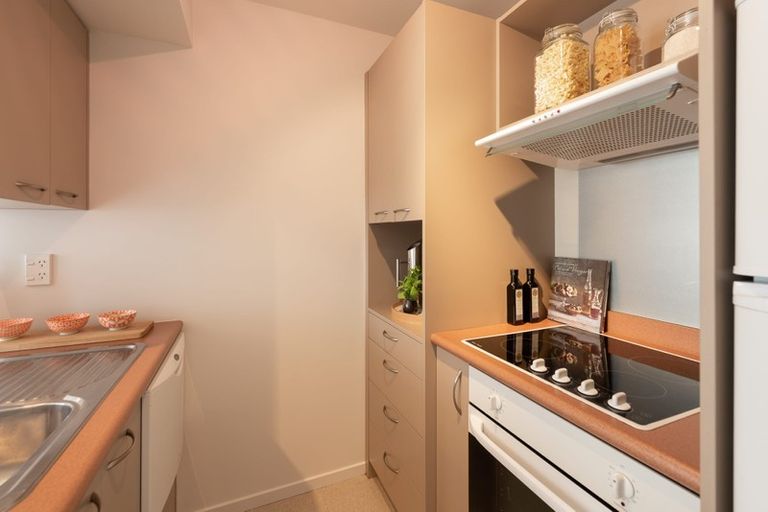 Photo of property in Dixon Towers, 18/115 Dixon Street, Te Aro, Wellington, 6011