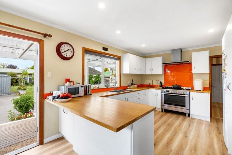 Photo of property in 610 Park Road South, Akina, Hastings, 4122