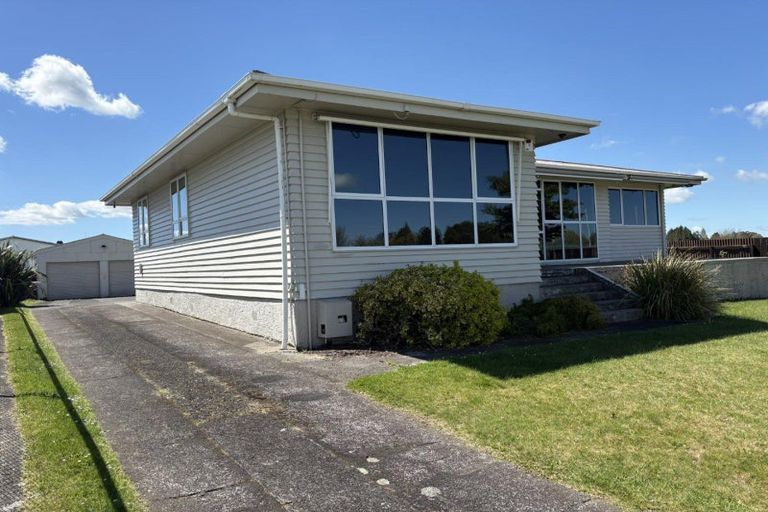 Photo of property in 79 Arthur Street, Tokoroa, 3420