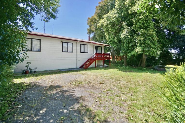 Photo of property in 26b Harris Street, Te Puke, 3119