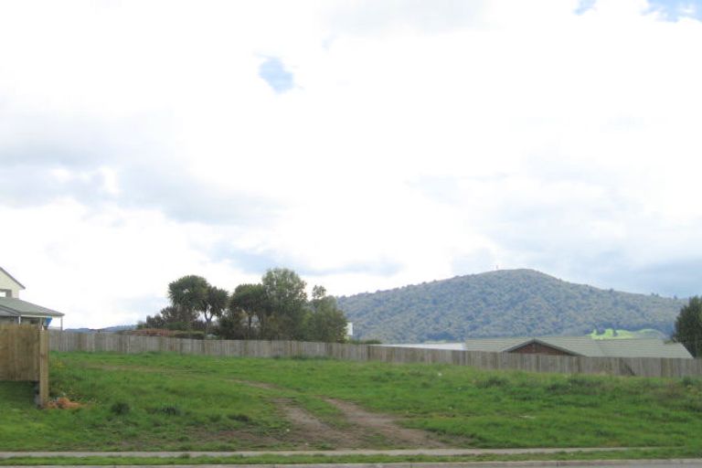 Photo of property in 3 Great West Road, Matipo Heights, Rotorua, 3015