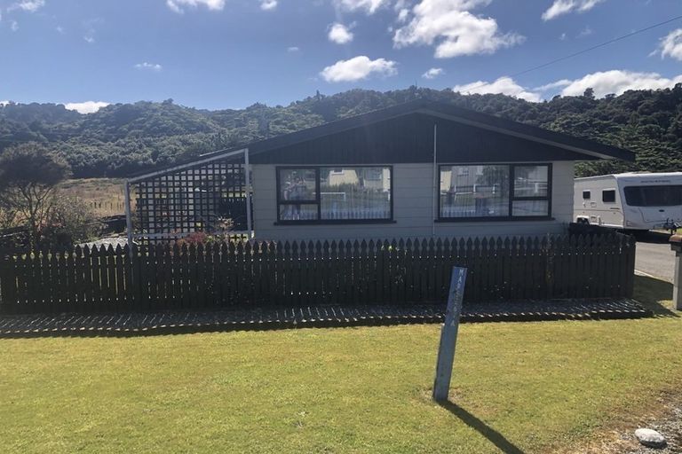 Photo of property in 267a Marsden Road, Greymouth, 7805
