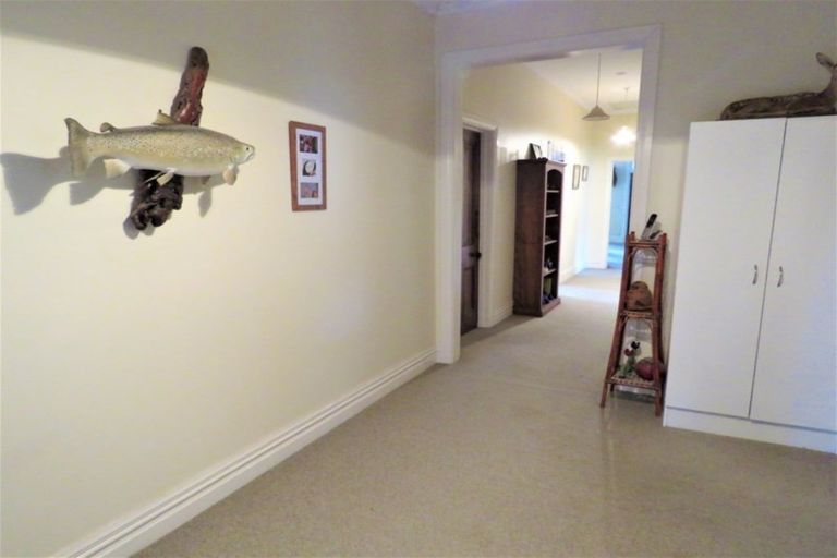 Photo of property in 548 Pleasant Valley Road, Geraldine Downs, Geraldine, 7991