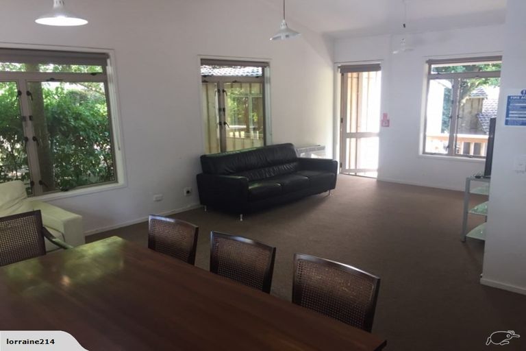 Photo of property in 1 Domain Drive, Parnell, Auckland, 1052