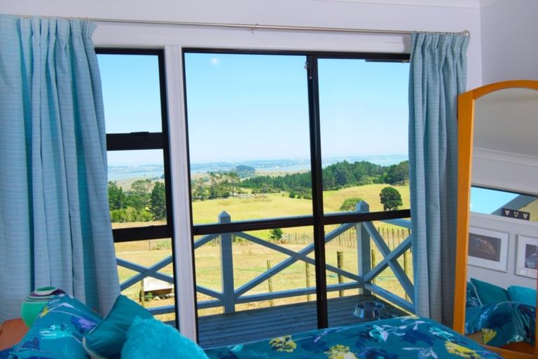 Photo of property in 85 Quail Road, Kaukapakapa, Warkworth, 0984