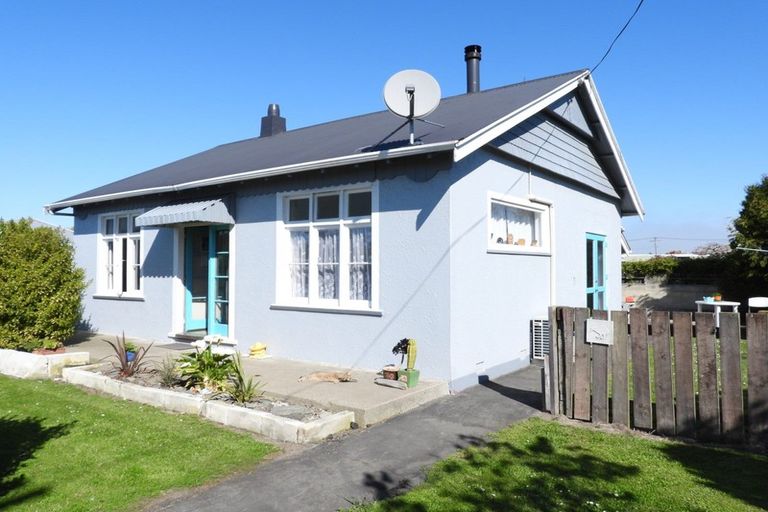 Photo of property in 31 Ouse Street, Oamaru, 9400