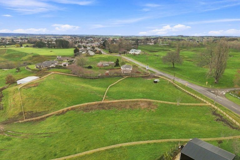 Photo of property in 84 Overdale Road, Putaruru, 3483