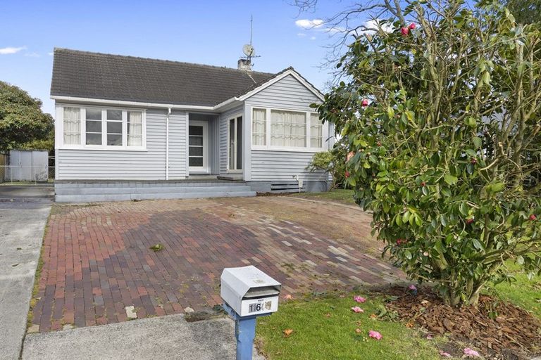 Photo of property in 116 Fairfield Road, Fairfield, Hamilton, 3214