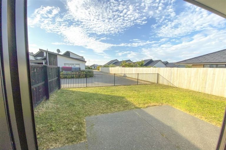 Photo of property in 42 Gosling Crescent, Halswell, Christchurch, 8025