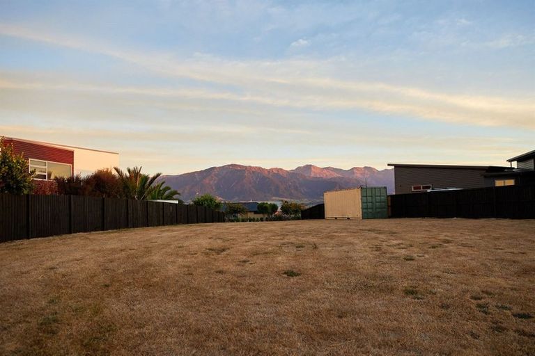 Photo of property in 20 Miromiro Drive, Kaikoura, 7300