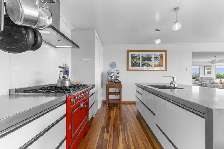 Photo of property in 255 Kaihihi Road, Okato, 4381