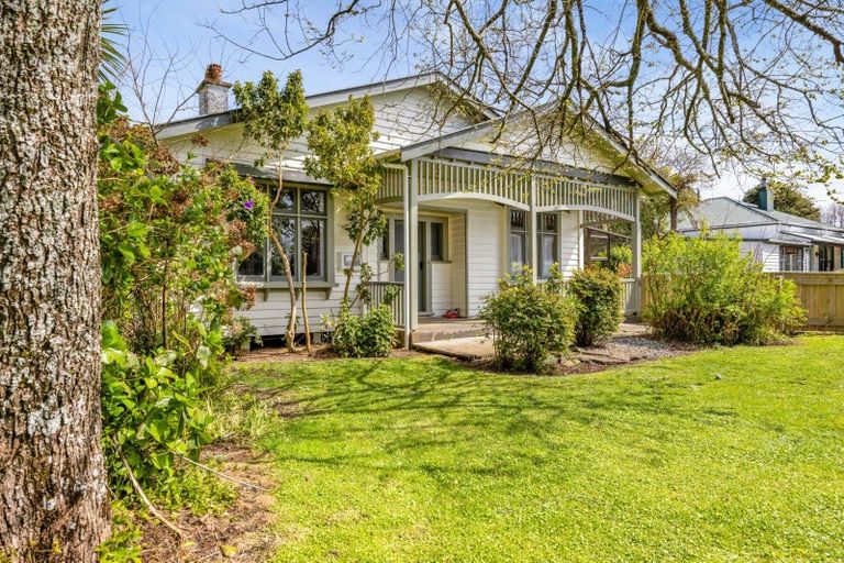 Photo of property in 85 Brecon Road, Stratford, 4332