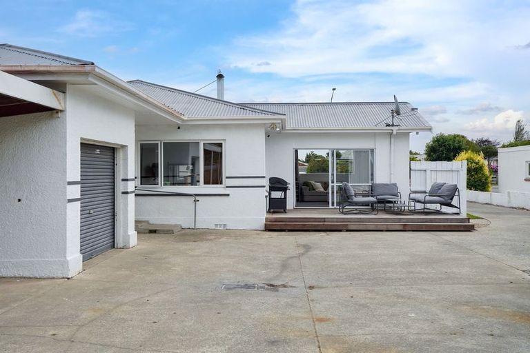 Photo of property in 49 Isabella Street, Glengarry, Invercargill, 9810