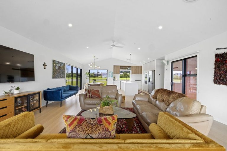 Photo of property in 1506 Egmont Road, Egmont Village, 4386