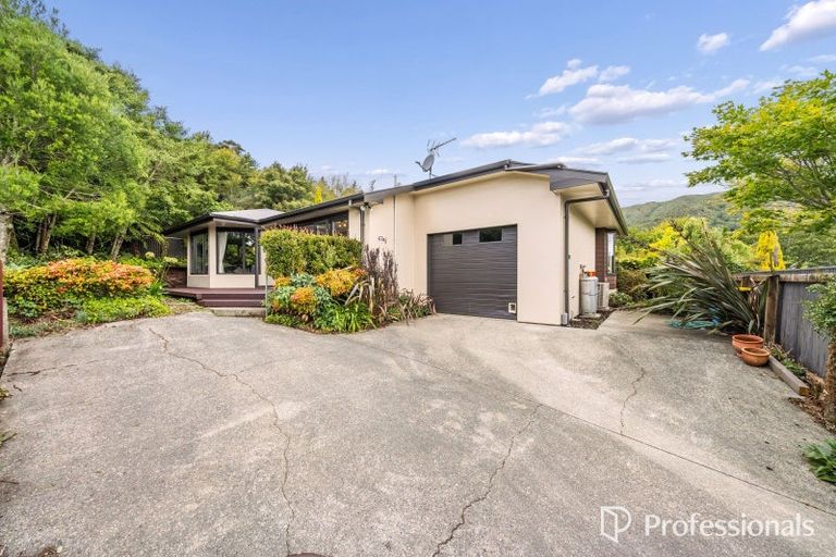 Photo of property in 67a Horoeka Street, Stokes Valley, Lower Hutt, 5019