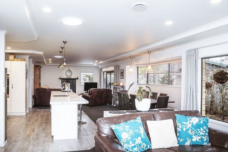 Photo of property in 12 Pelorus Place, Redwoodtown, Blenheim, 7201