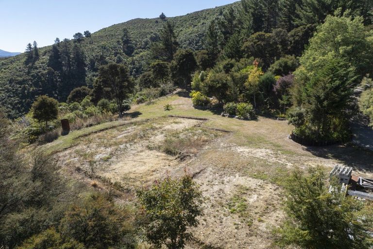 Photo of property in 165 Boons Valley Road, Waikawa, Picton, 7220