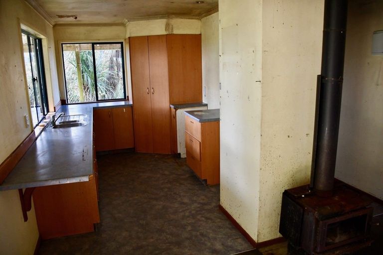 Photo of property in 3752 Karamea Highway, Little Wanganui, Karamea, 7893