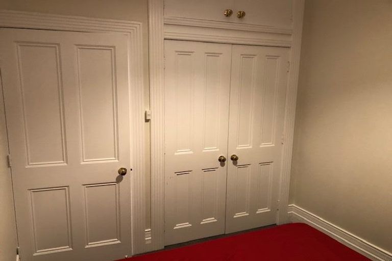 Photo of property in 3/10 Hobson Crescent, Thorndon, Wellington, 6011