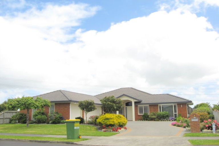 Photo of property in 39 Longford Park Drive, Takanini, 2112