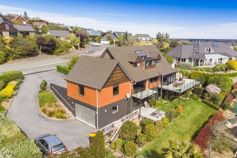 Photo of property in 68 Penruddock Rise, Westmorland, Christchurch, 8025