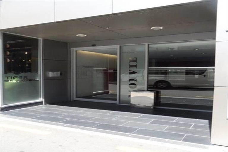 Photo of property in Monvie Apartments, 212/15 Holland Street, Te Aro, Wellington, 6011