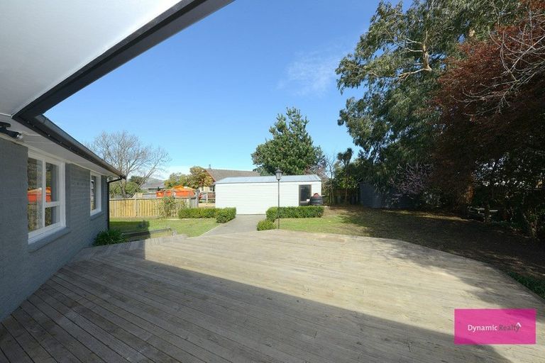 Photo of property in 5 Pateley Lane, Aranui, Christchurch, 8061