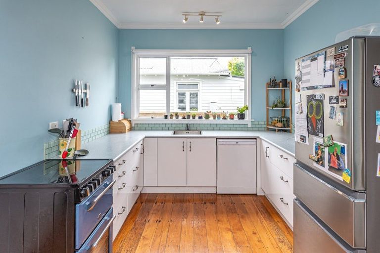 Photo of property in 26 Mason Terrace, Gonville, Whanganui, 4501