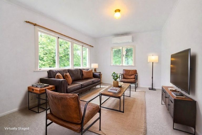 Photo of property in 210 Jericho Road, Pukekohe East, Pukekohe, 2677
