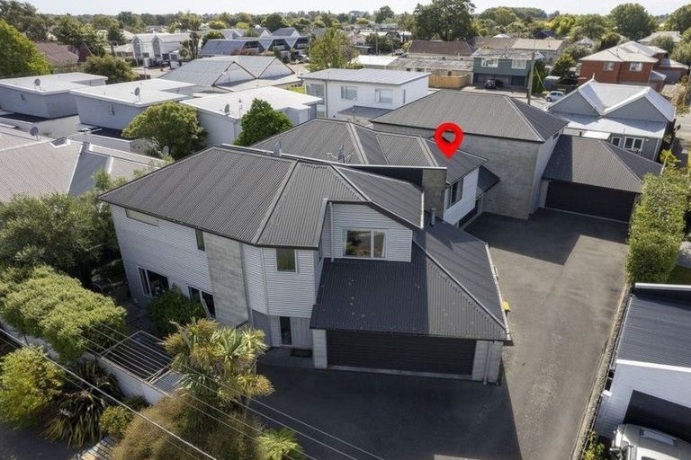 Photo of property in 94a Packe Street, Edgeware, Christchurch, 8013