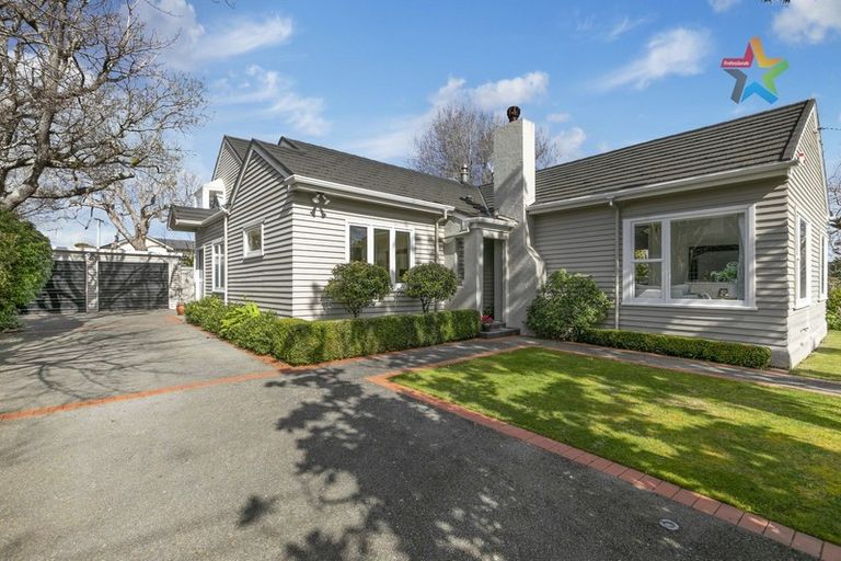 Photo of property in 7 Troon Crescent, Boulcott, Lower Hutt, 5010