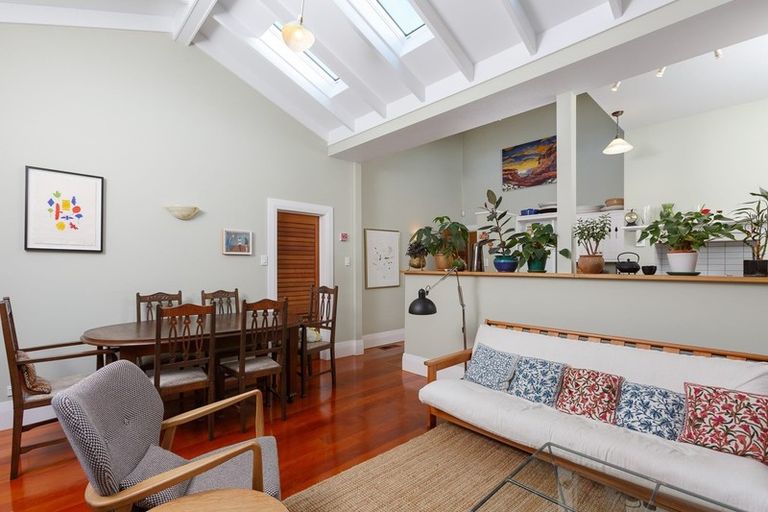 Photo of property in 18 Arnold Street, Grey Lynn, Auckland, 1021