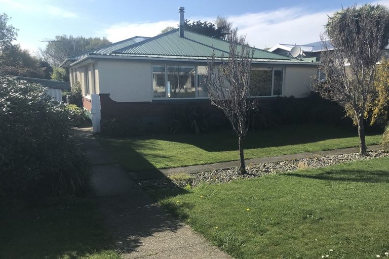 Photo of property in 38 Venus Street, Georgetown, Invercargill, 9812