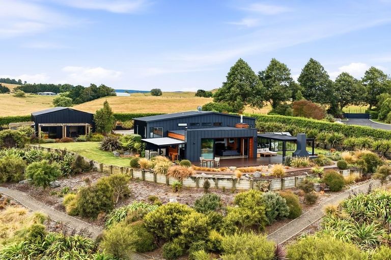 Photo of property in 80 Te Puke Road, Kuratau, Turangi, 3381