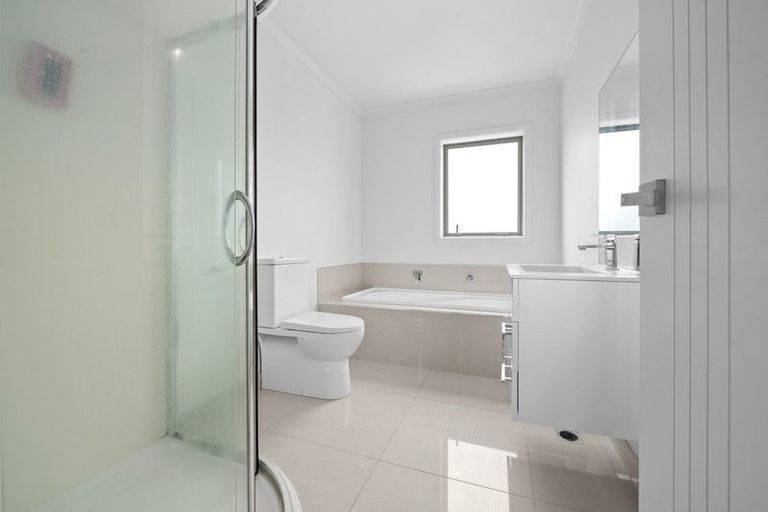 Photo of property in 4/9 Vialou Street, Hamilton Central, Hamilton, 3204