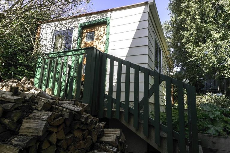 Photo of property in 263 Pine Hill Road, Liberton, Dunedin, 9010