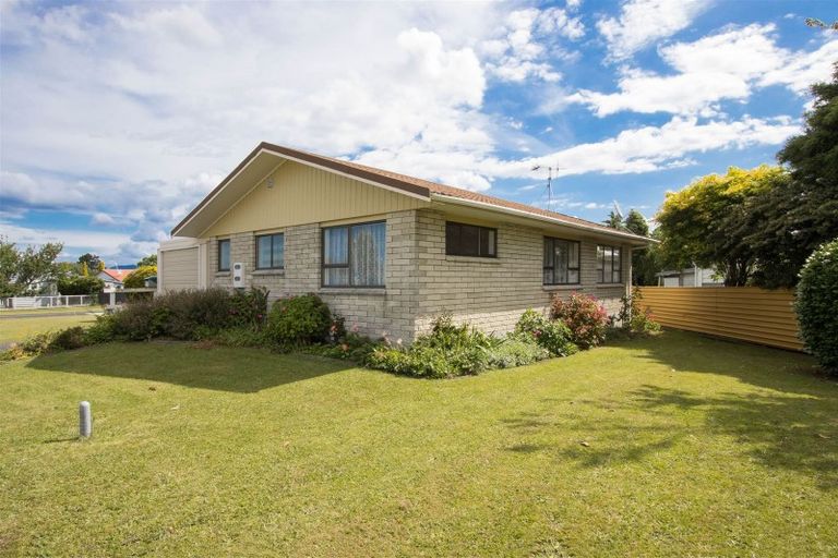 Photo of property in 12a Silverton Road, Waihi, 3610