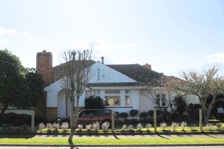 Photo of property in 53 Naylor Street, Hamilton East, Hamilton, 3216