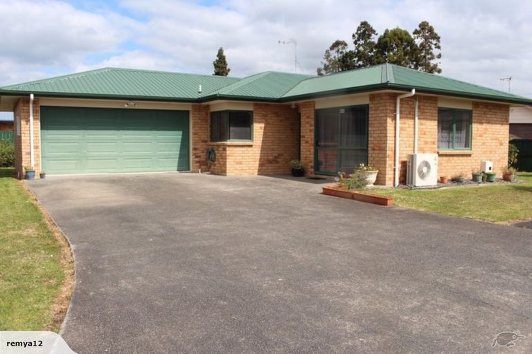 Photo of property in 7 Corsair Place, Melville, Hamilton, 3206